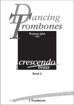 Dancing Trombones 2 