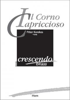 Il Corno capriccioso 
