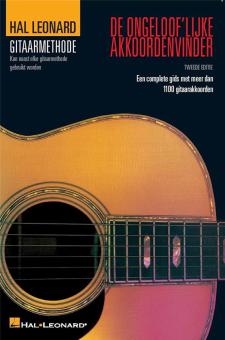 Ongelooflijke Akkoorden Vinder 