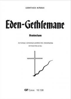 Eden-Gethsemane 