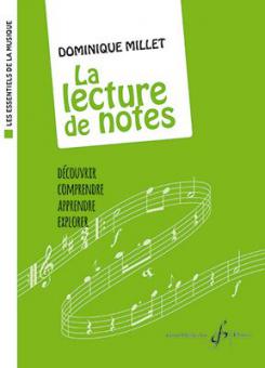 Les Essentiels De La Musique 