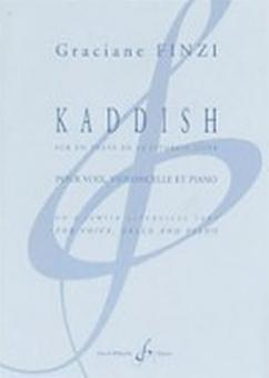 Kaddish 