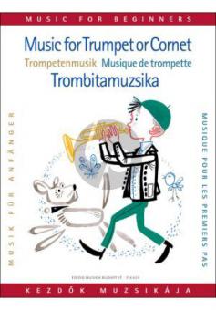 Trompetenmusik Fur Anfanger 