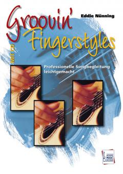 Groovin' Fingerstyles 
