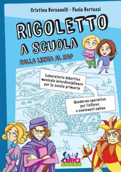 Rigoletto A Scuola 