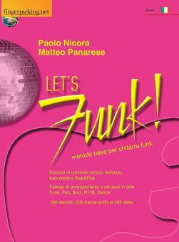 Let's Funk 