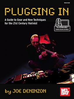 Plugging In Extended Techniques 21St Century 