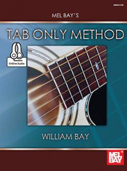 Tab Only Method 