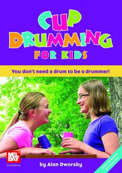 Cup Drumming for Kids 