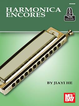 Harmonica Encores Harmonica 