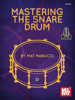 Mastering Snare Drum 