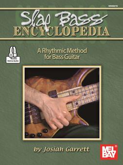 Slap Bass Encyclopedia 