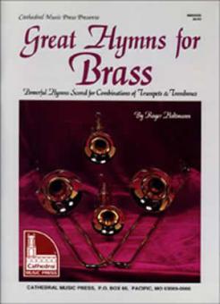 Great Tunes For Brass 