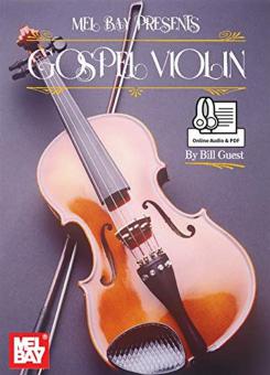 Gospel Violin 