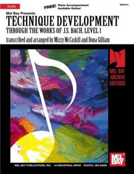 Technique Development 1 