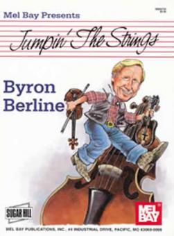 Jumpin The Strings 