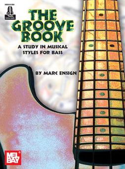The Groove Book 