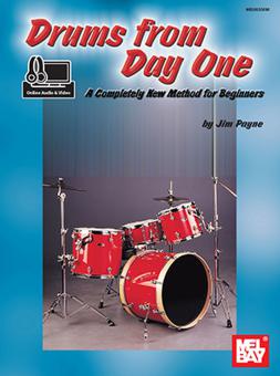 Drums from Day One 