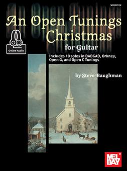 An Open Tunings Christmas 