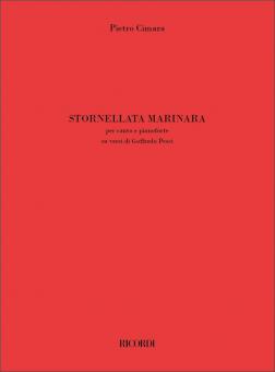 Stornellata marinara 