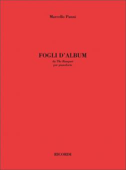 Fogli d'album 