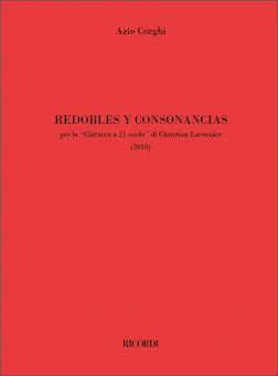Redobles y consonancias 
