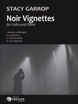 Noir Vignettes 