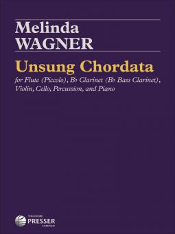 Unsung Chordata 