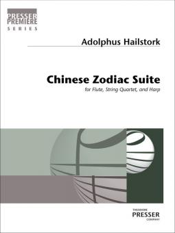 Chinese Zodiac Suite 