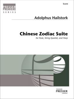 Chinese Zodiac Suite 