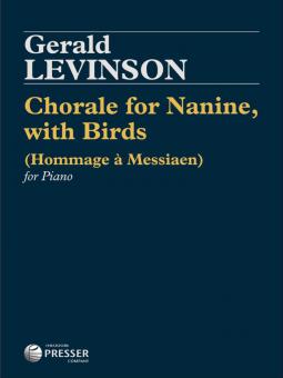 Chorale for Nanine, with Birds 