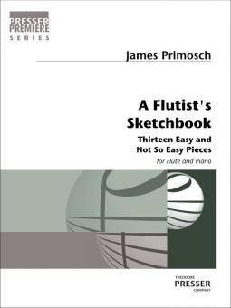 A Flutist's Sketchbook 