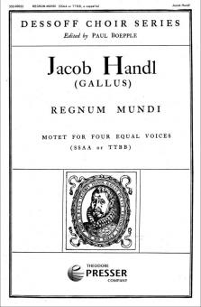 Regnum Mundi 