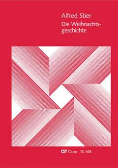 Die Weihnachtsgeschichte 