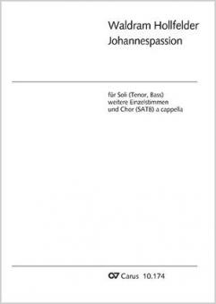 Johannespassion 