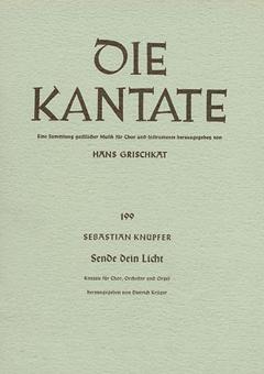 Sende dein Licht 