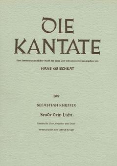 Sende dein Licht 
