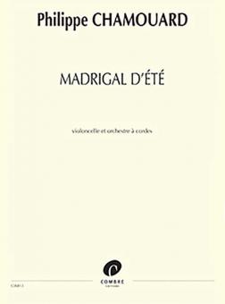 Madrigal d'été 