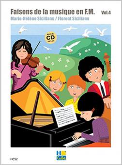 Faisons de la musique en FM 4 