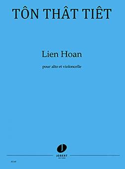 Lien Hoan 