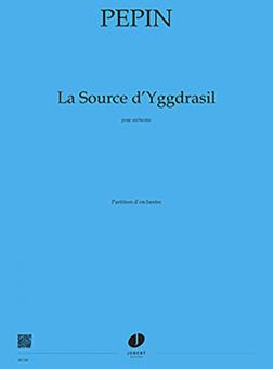 La Source d'Yggdrasil 