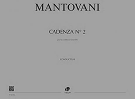 Cadenza no. 2 