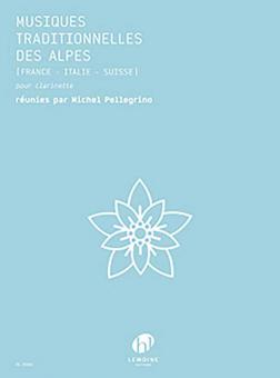 Musiques traditionnelles des Alpes 