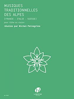 Musiques traditionnelles des Alpes 