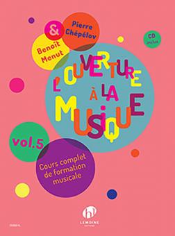 L'ouverture à la musique 5 