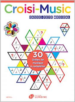 Croisi-Music 