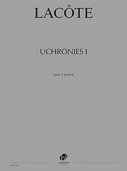 Uchronies (I) 