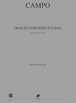 Dancefloor With Pulsing 