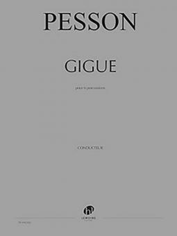 Gigue 