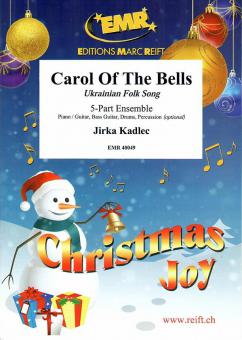 Carol Of The Bells Standard